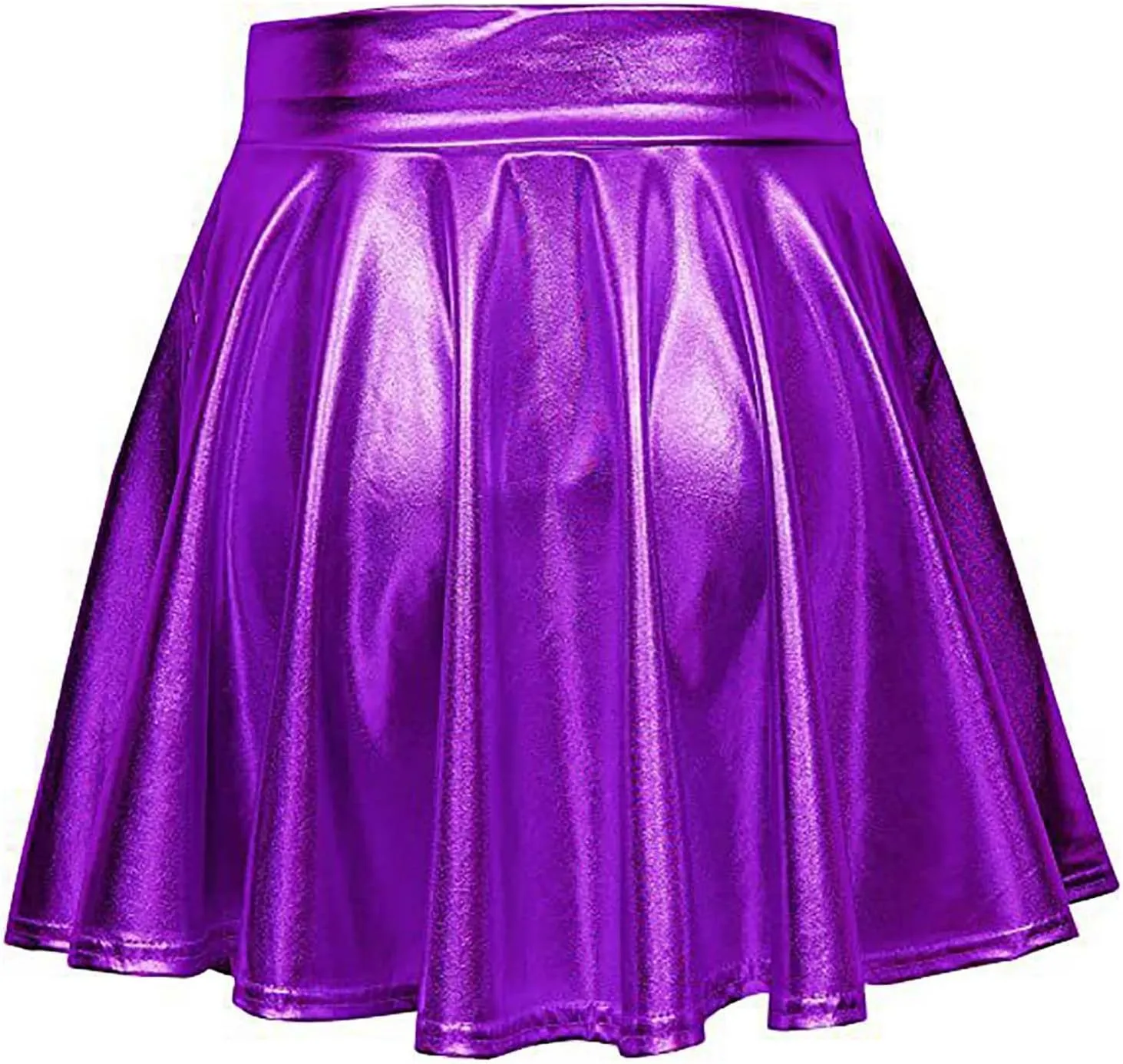 Skirts for Women Trendy Pleated Trending Classic Skirt High Waisted Sexy Cosplay Performance Skirt Mini Skirt