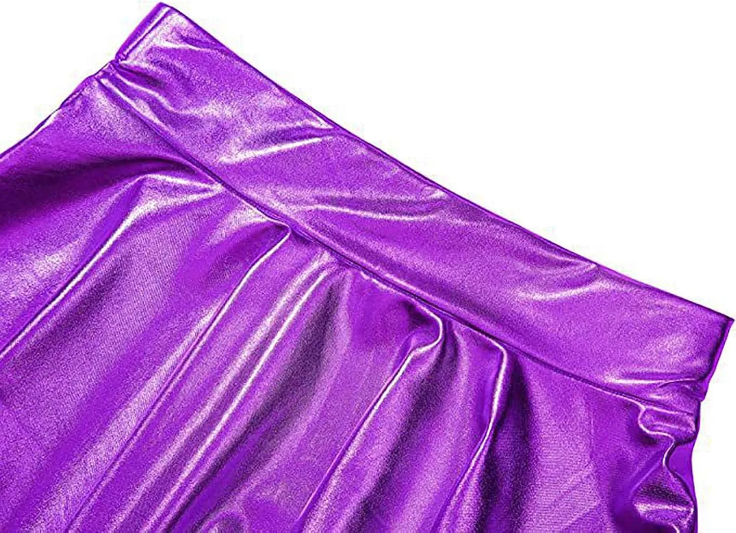 Skirts for Women Trendy Pleated Trending Classic Skirt High Waisted Sexy Cosplay Performance Skirt Mini Skirt