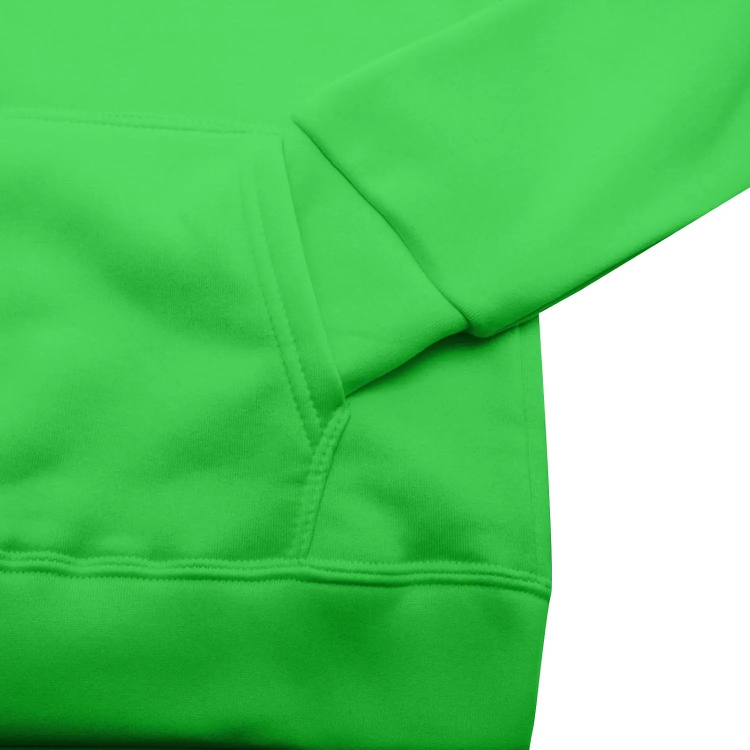 Solid Hoodies for Men Oversized Trendy Long Sleeve Drawstring Hooded Sweatshirts Casual Pullover Tops with Pockets
