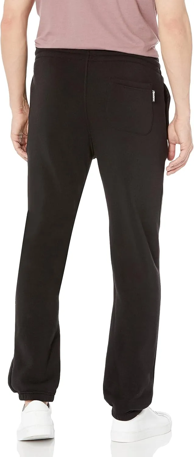 Southpole Men's Relaxed Fit Sweatpants-Regular and Big & Tall Sizes