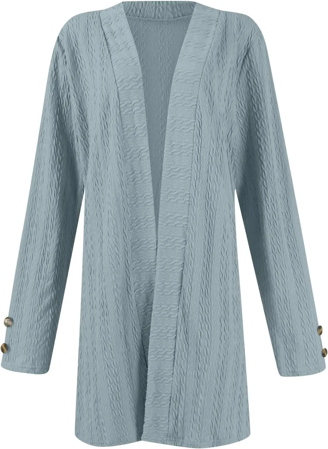 Sweaters For Women Sweater Cardigan Knitted Cardigan Sweaters For Women Chunky Knit Cardigan Short Women'S Sweaters