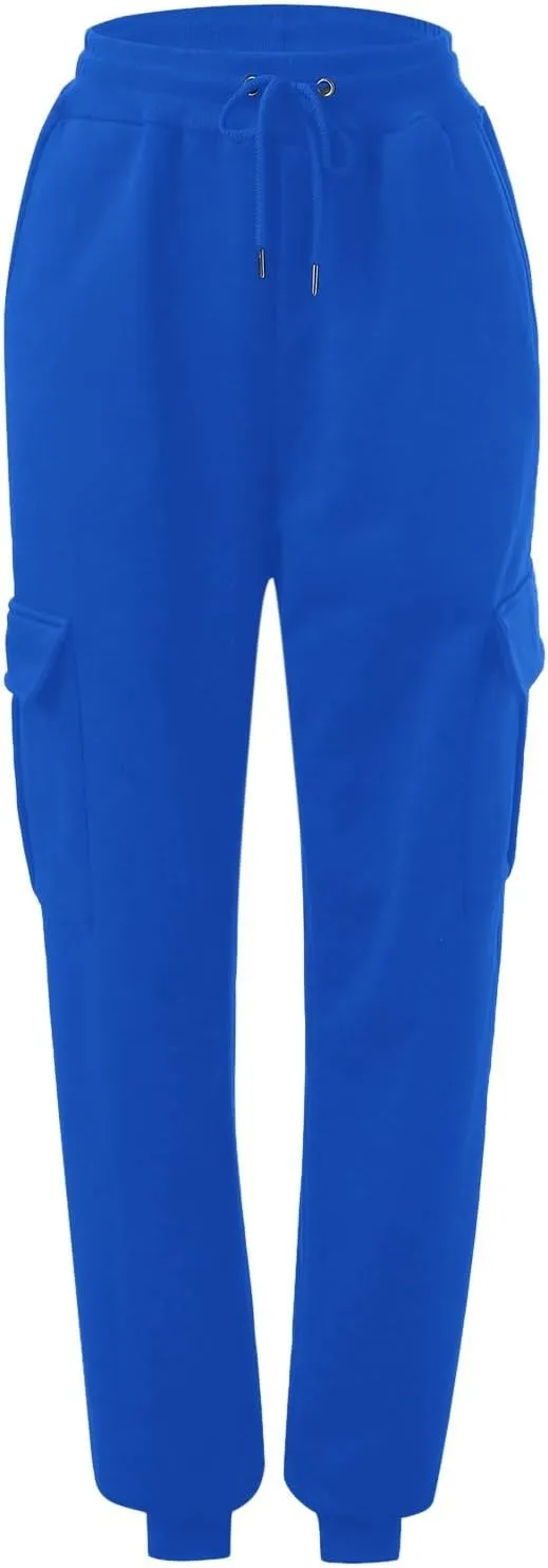Sweatpants for Women Ladies' Tunic Sweatpants Sweatpants High Waist Yoga Sweatpants Women Workout Joggers with