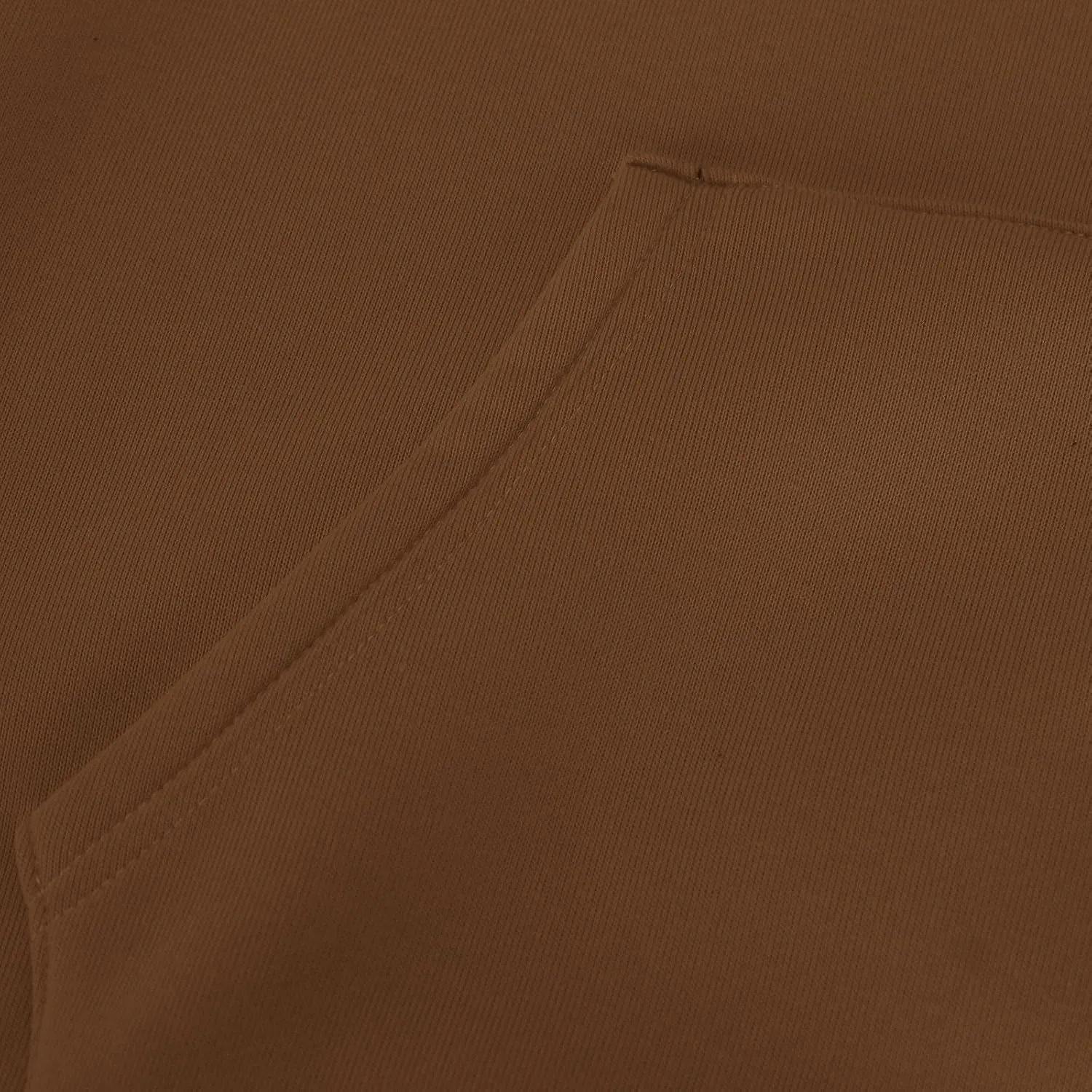 Sweatshirt Zipper Up for Women Solid Cropped 2024 Casual Trendy Loose Fit Sweater Long Sleeve Shirt with Side Pockets
