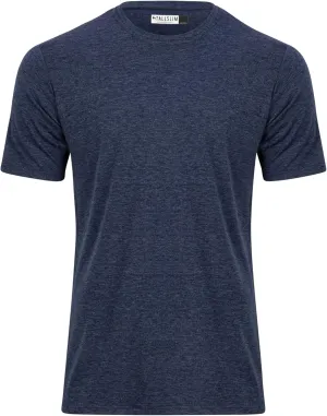 TallSlim Men's Tall Slim-Fit Short Sleeve Crewneck T-Shirt - Extra Long, Slim Fit, Preshrunk Easy Care