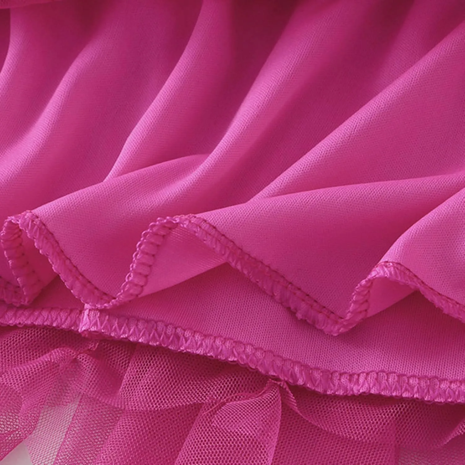 Tulle Skirts for Women A Line Dance Skirts Elastic Waist Flowy Skirts Layered Mesh Skirts Minin Irregular Tutu Skirts
