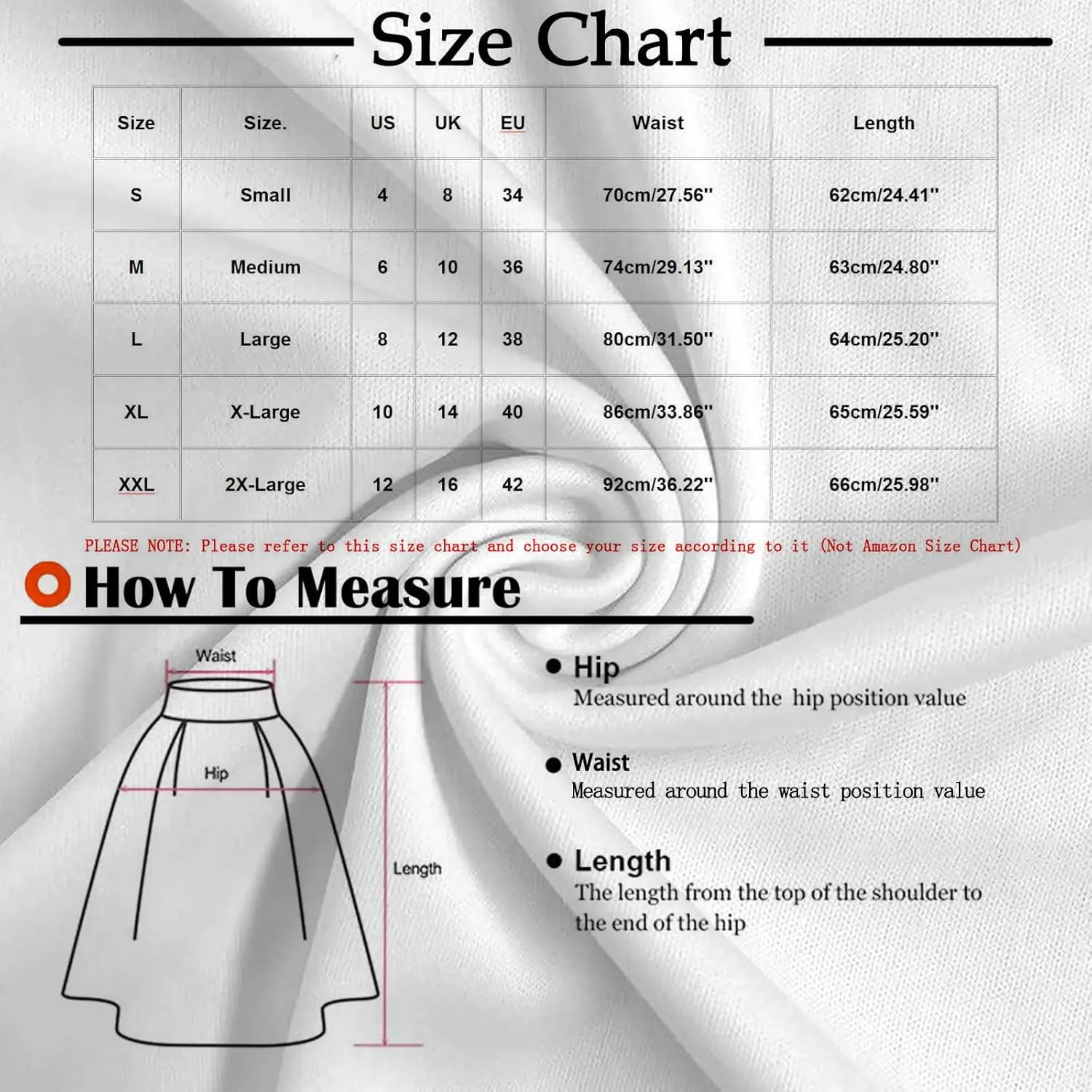 Vintage Button Down Ruffle Midi Skirt for Women High Waist Pleated Knee Length Skirt Casual Business A Line Skirts