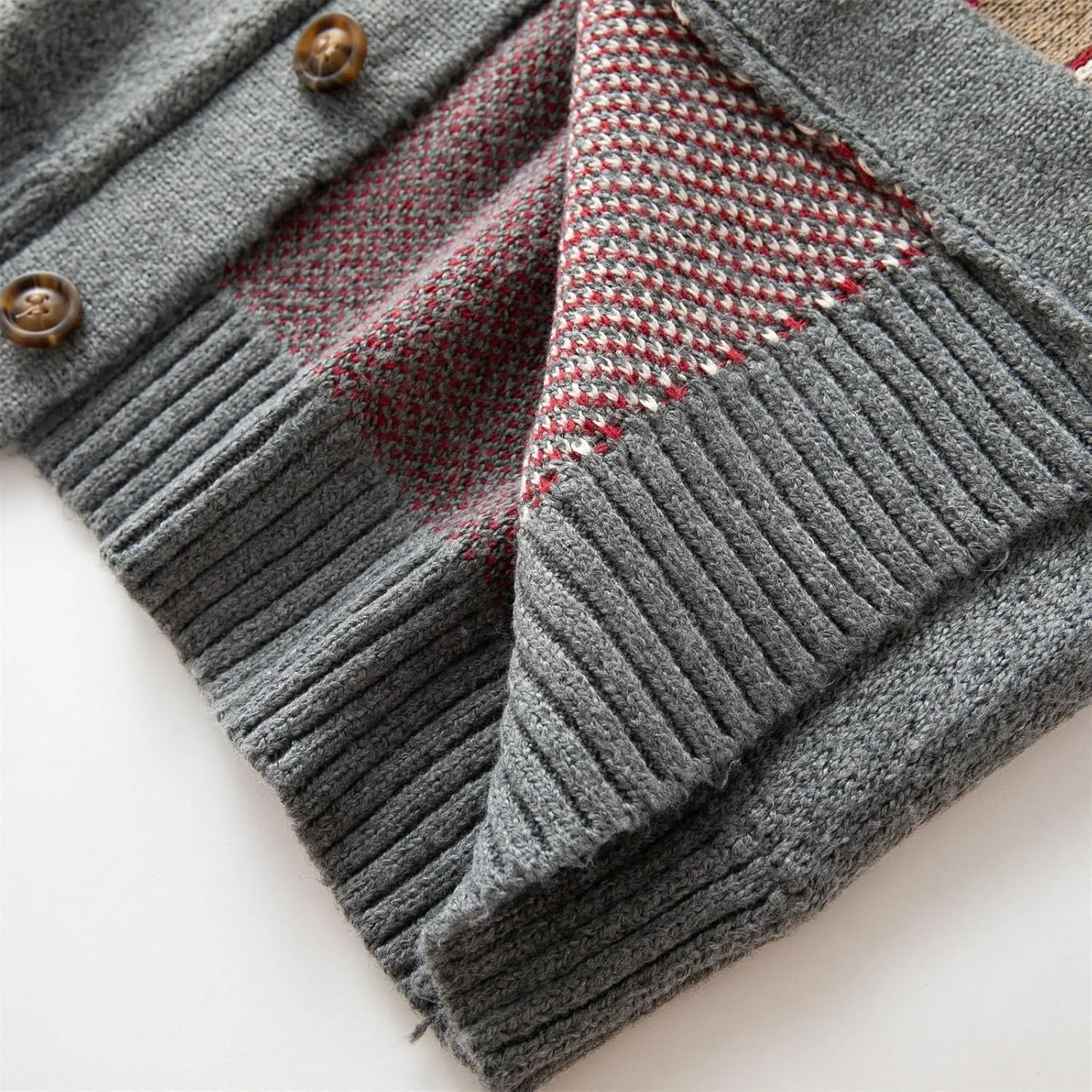 Vintage Cardigan Sweaters for Men Shawl Collar Sweater Slim Fit Button Down Sweaters Lightweight Cardigan Sweater