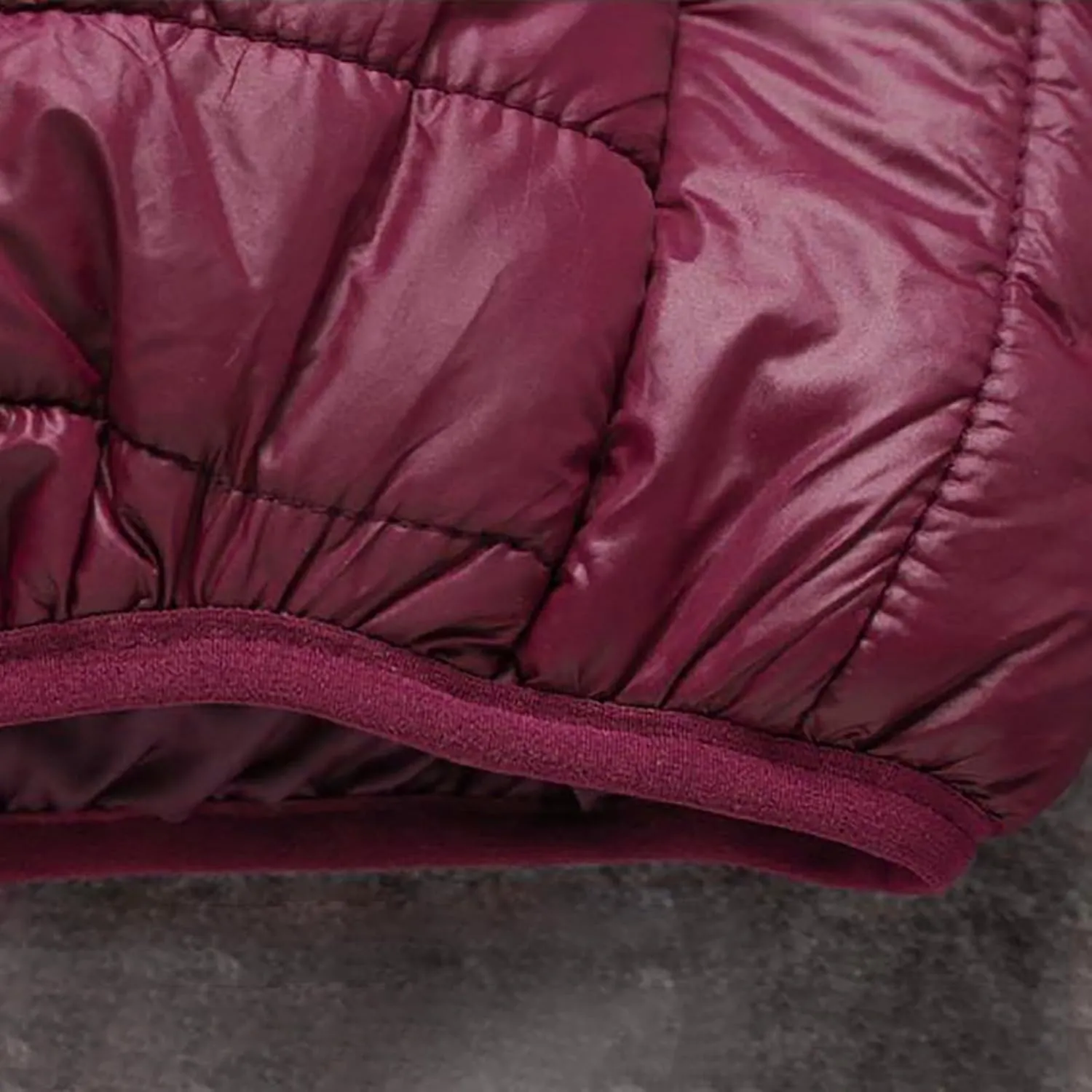 Winter Jackets for Men Lightweight Puffer Jacket Zip up Padded Coat Packable Down Jacket Quilted Insulated Jacket