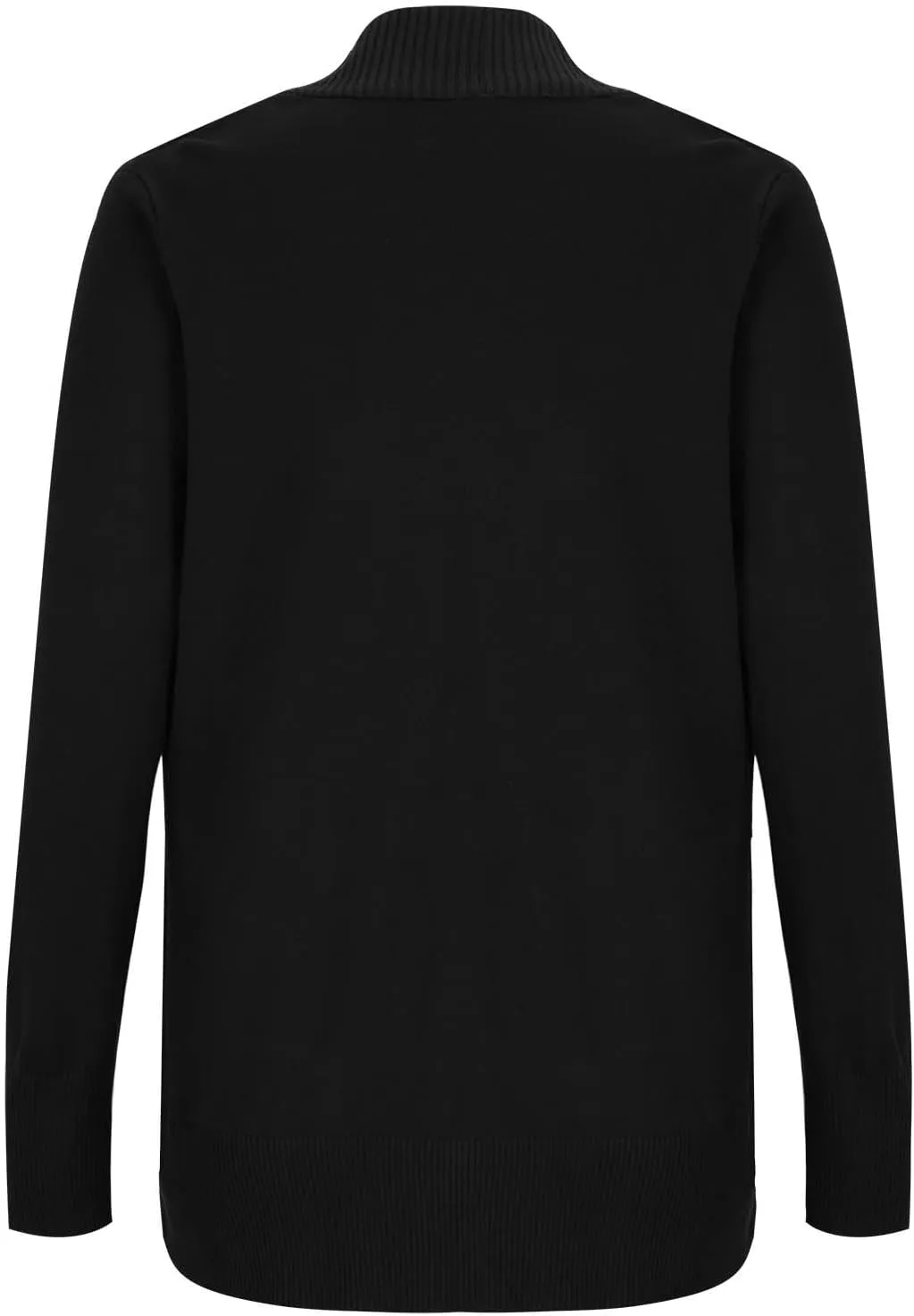 Women Cardigans Lightweight Open Front Cardigan Sweaters Draped Kimono Cardigan Casual Knit Sweaters Coat Soft Outwear