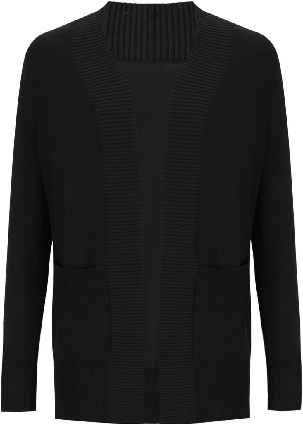 Women Cardigans Lightweight Open Front Cardigan Sweaters Draped Kimono Cardigan Casual Knit Sweaters Coat Soft Outwear