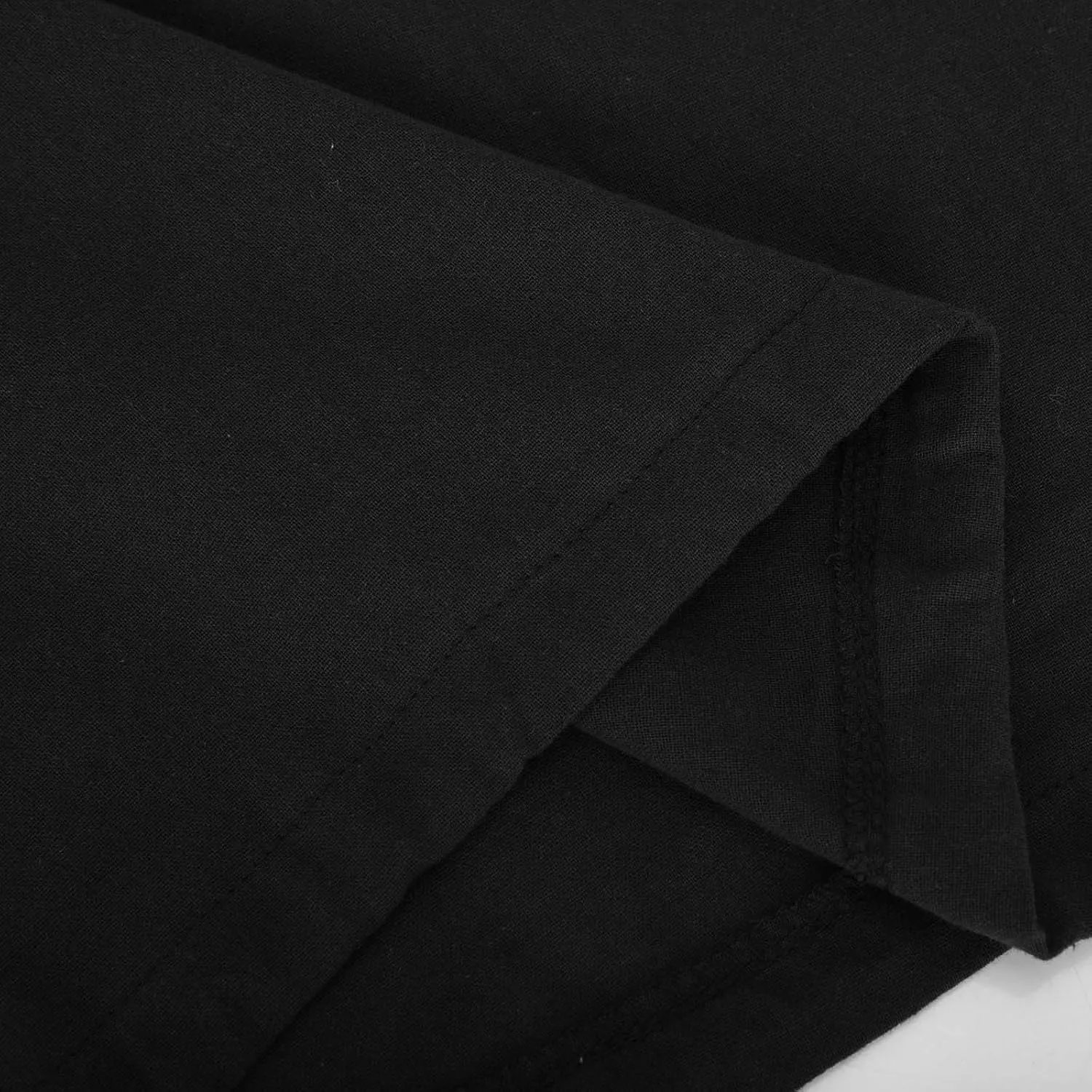 Women Cotton Linen Shirt Ruffle Crew Neck Sleeveless Tank Tops Summer Dressy Casual Loose Fit Blouse Trendy Solid Tee