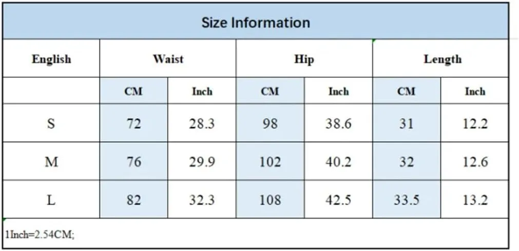 Women Denim Mini Skirt Casual High Waist Elegance Skirts