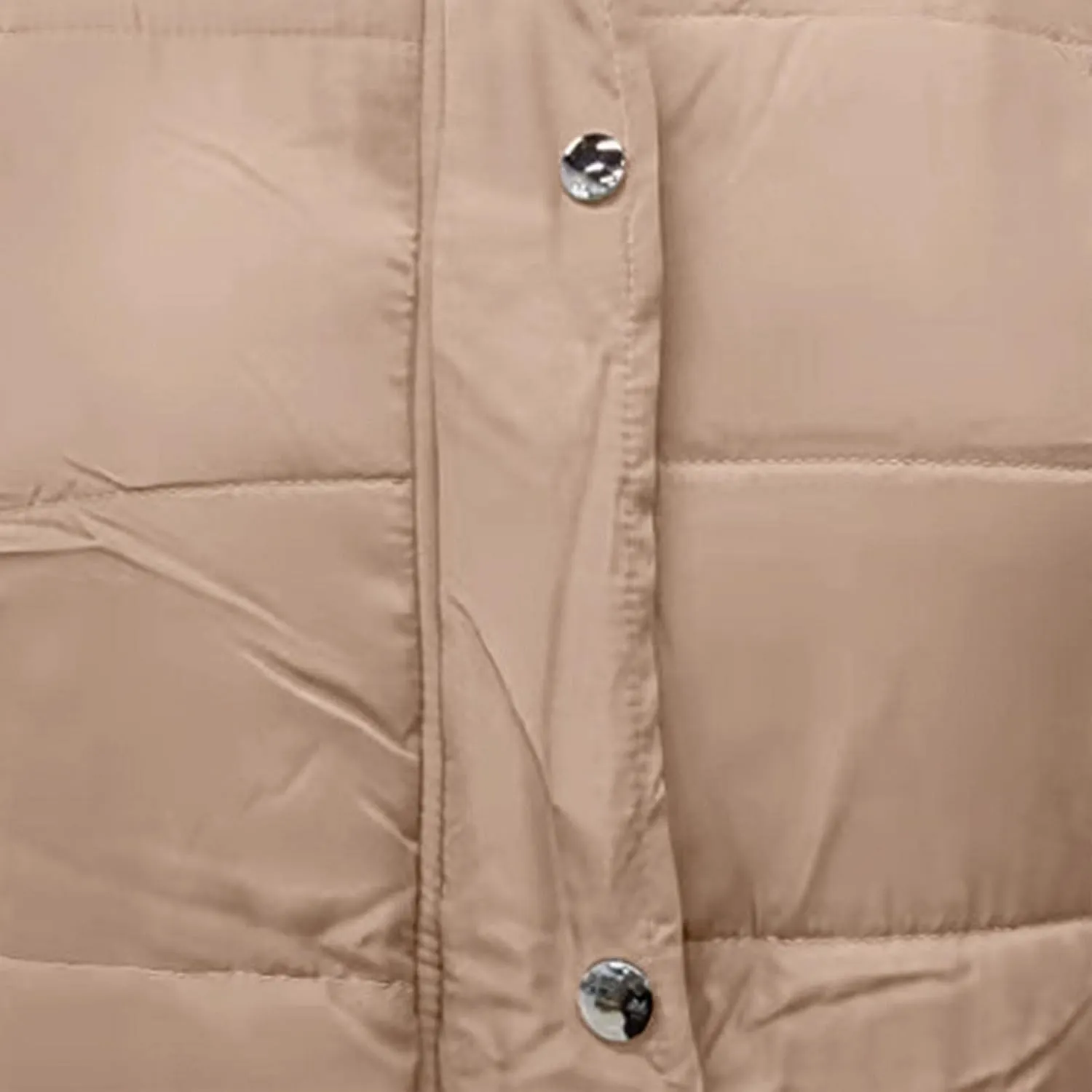Women Vest Long Down Jacket Winter Down Jacket Casual Winter Puffer Jacket Warm Down Jacket