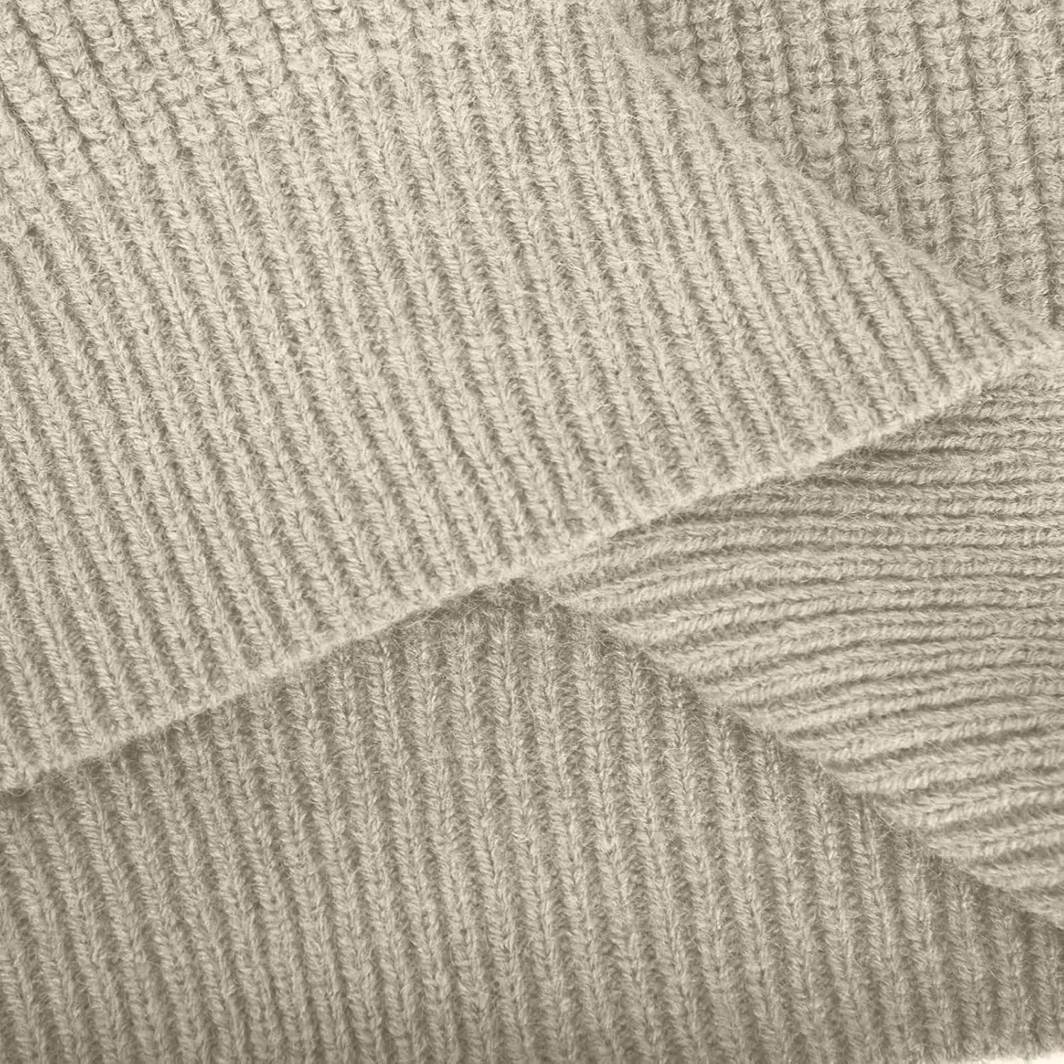 Womens 2023 Fall Sweaters Lightweight Open Front Cardigan Sweaters Button Down Ribbed Knit Sweater Outwear