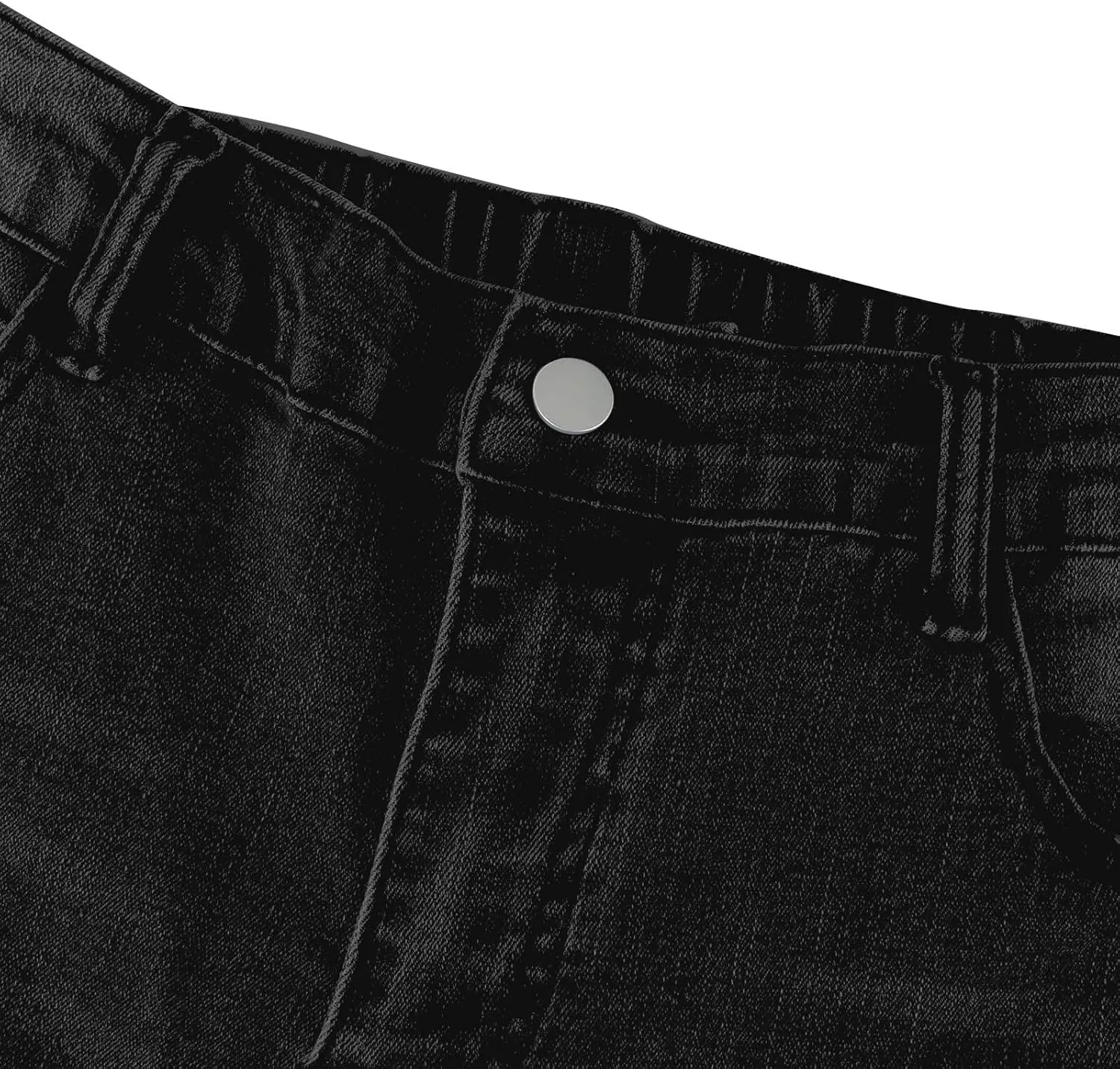 Women's Baggy Jeans Y2k Baggy Loose Boyfriend Trouser Jeans High Waisted Stretch Casual Fashion y2k Denim Pants
