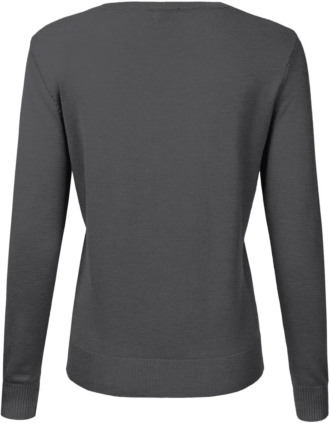 Women's Cardigan Sweaters Ugly Button Down Sweaters Lightweight Long Sleeve Knit Sweater Holiday Winter Sweater