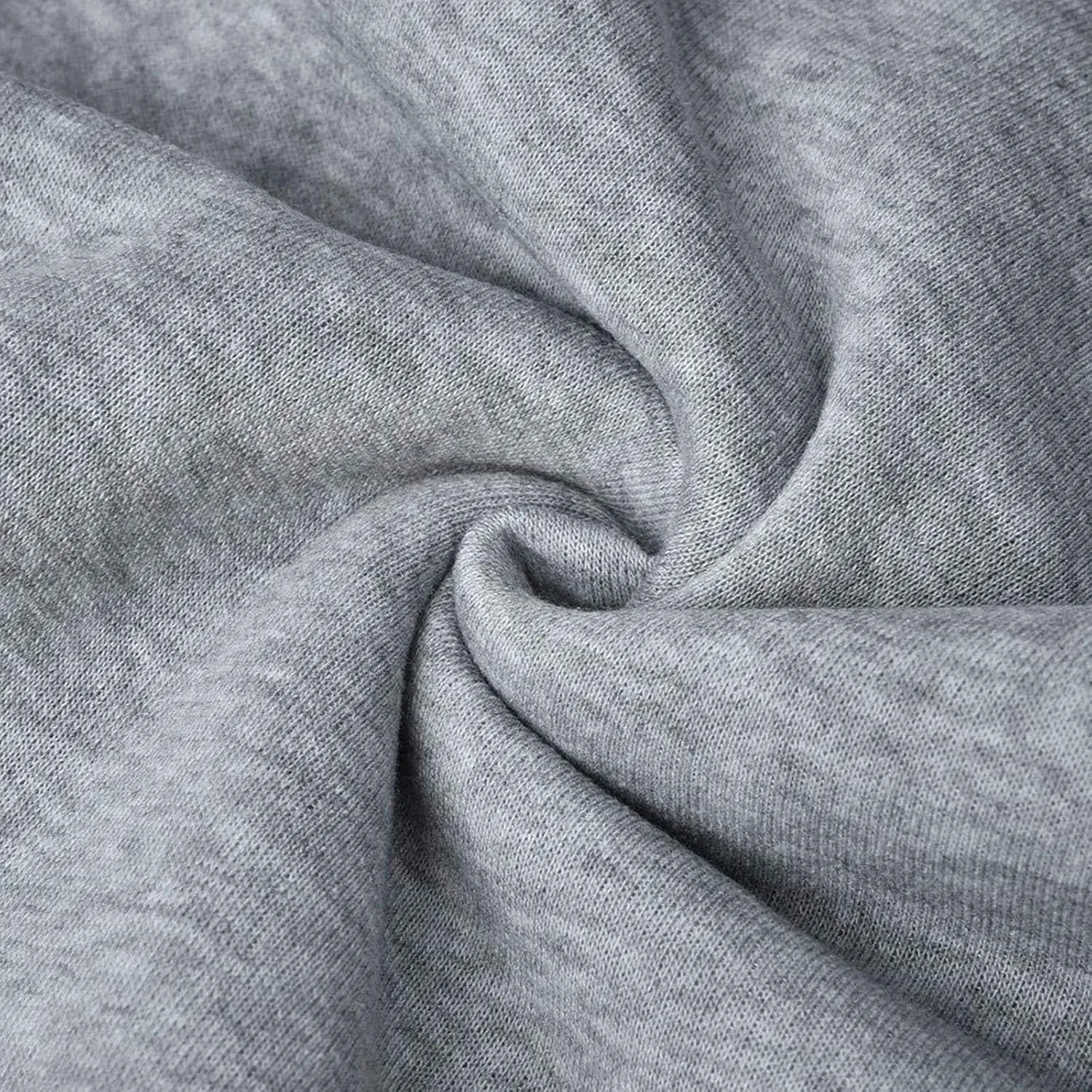 Women's Casual Hoodies Crewneck Sweatshirt 2024 Print Heart Long Sleeve Sweater Pullover Fall Outfits with Pocket