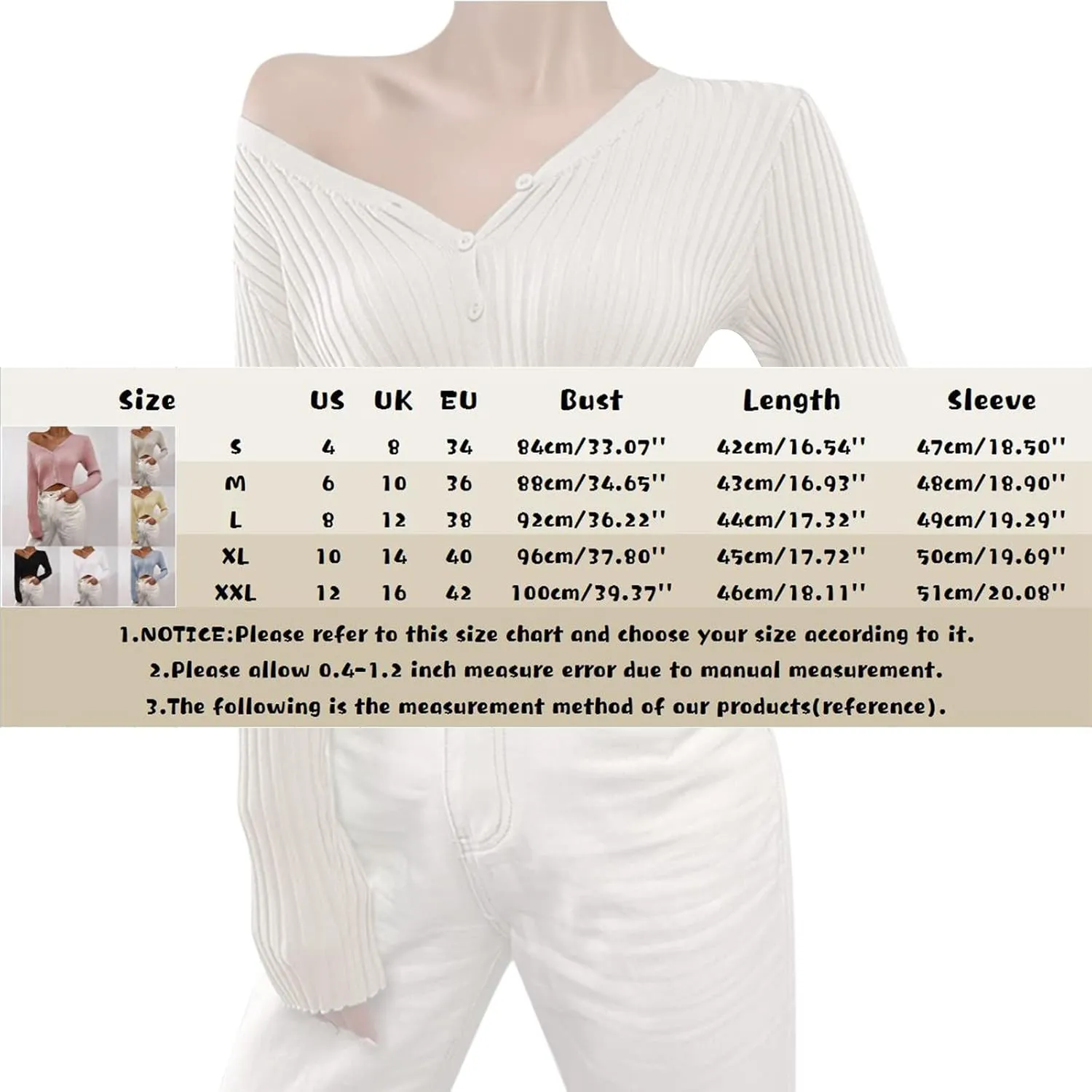 Womens Cropped Cardigan Long Sleeve Lightweight Crochet Knit Sweater Tops Cardigan Sweater 2023 Fall Open Front Shirts