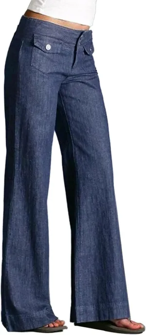 Women's High Waisted Jeans Rompers Overalls Denim Bib Jeans Washed Denim Women's Jeans Jeans for Woman Mom Jeans Low