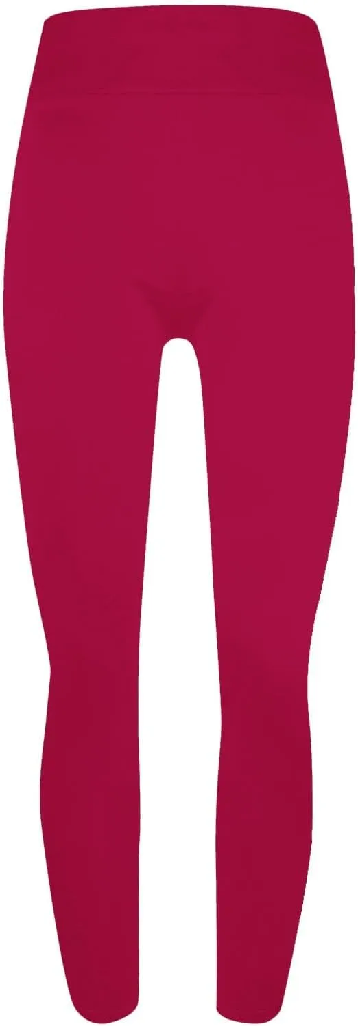 Womens High Waisted Yoga Pants Yoga Exercise Pants Soft Workout Leggings Sport Comfortable Jogger Casual Pant Legging