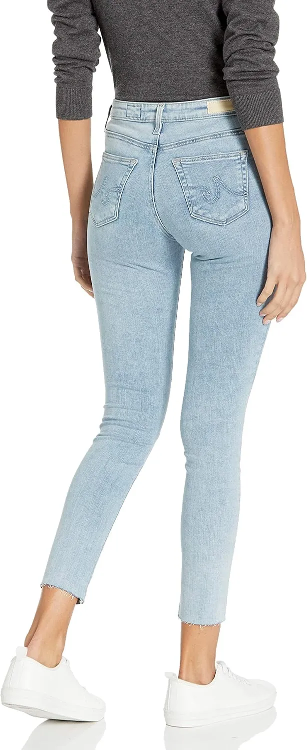 Women's Legging Super Skinny Fit Ankle Jean
