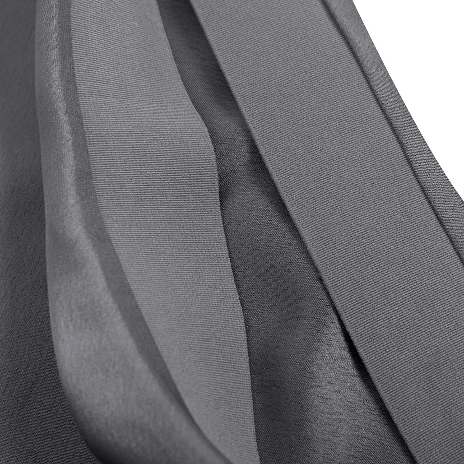 Womens Satin Maxi Slit Skirt Silk Summer High Waisted A-Line Long Skirts Business Casual Cocktail Party Skirt