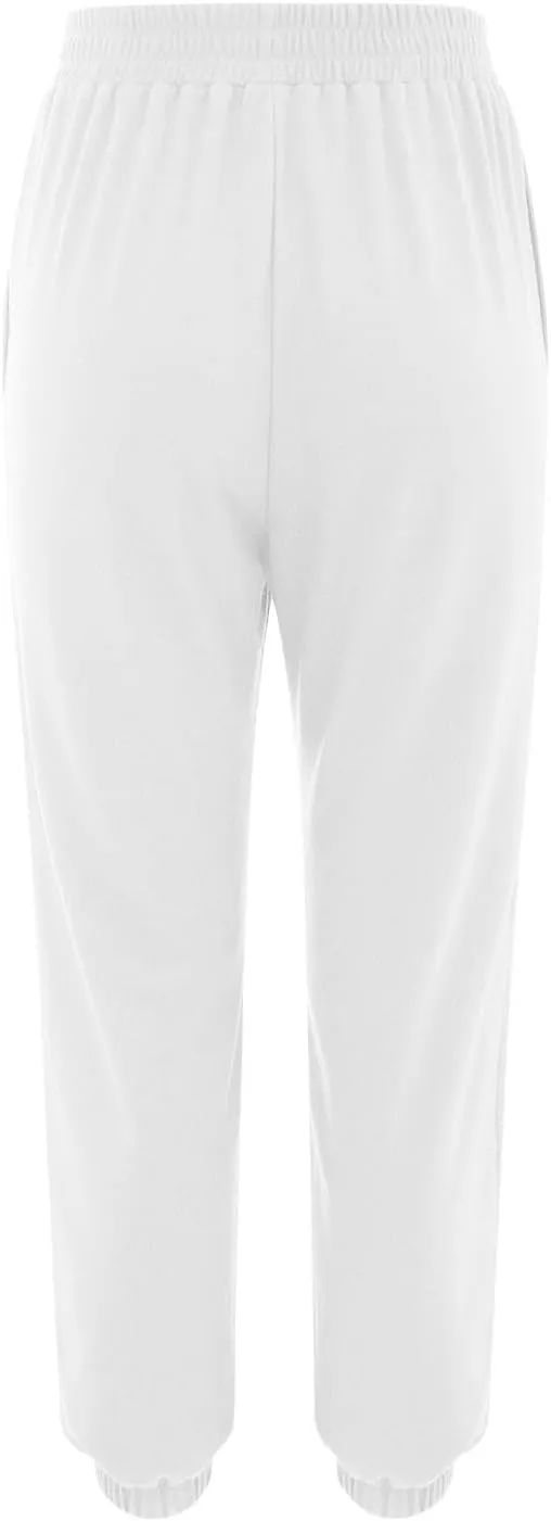 Womens Sports Pants Trousers Jogging Sweatpant Jogger Winter Warm Leggings Lightweight Cargo Pants for Outdoor Travel