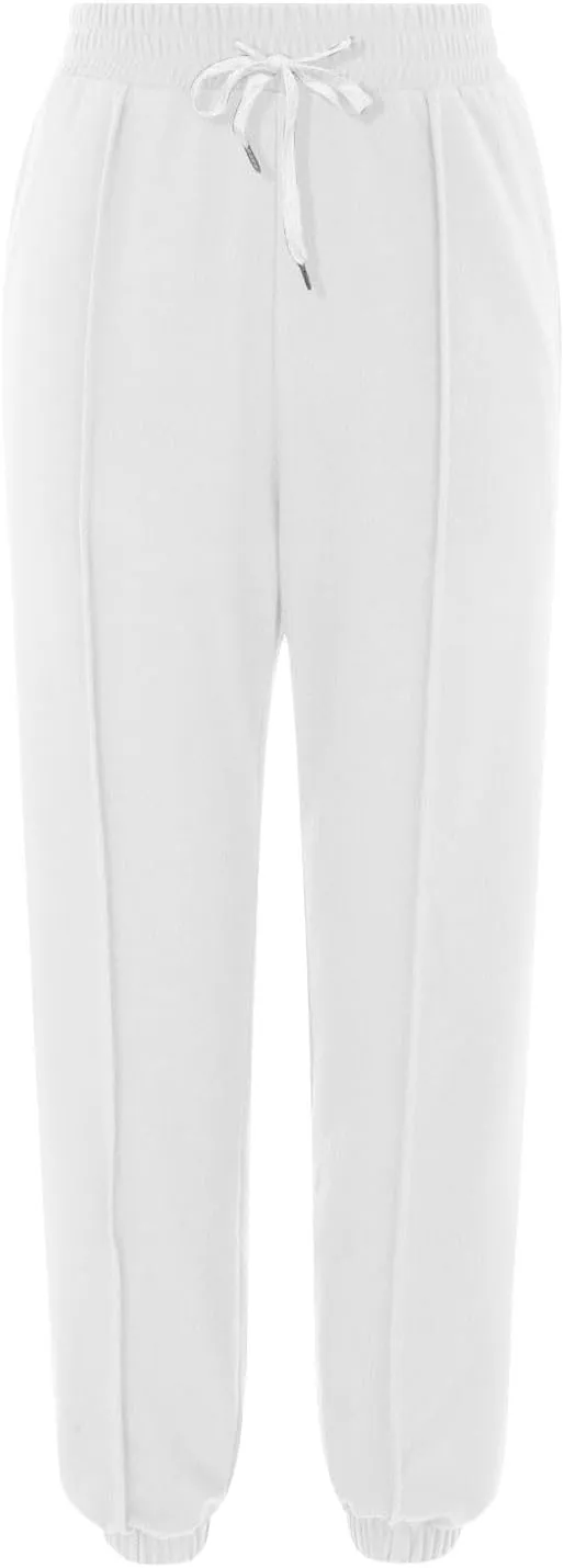 Womens Sports Pants Trousers Jogging Sweatpant Jogger Winter Warm Leggings Lightweight Cargo Pants for Outdoor Travel