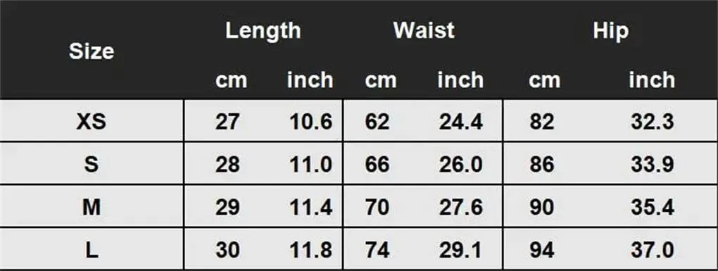 Women's Summer Sexy Slim Denim Mini Skirts High Waist Wrap Hip Denim Skirts with Pocket