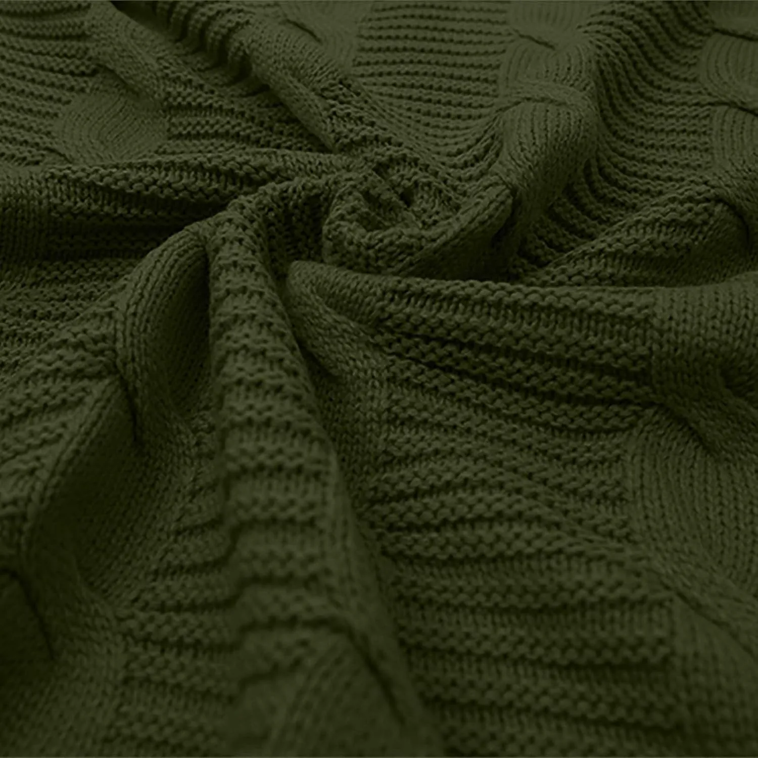 Women's Sweaters Cardigan Open Front Knit Sweater Winter Cardigans Soft Sweaters for Women Trendy Soft Coat