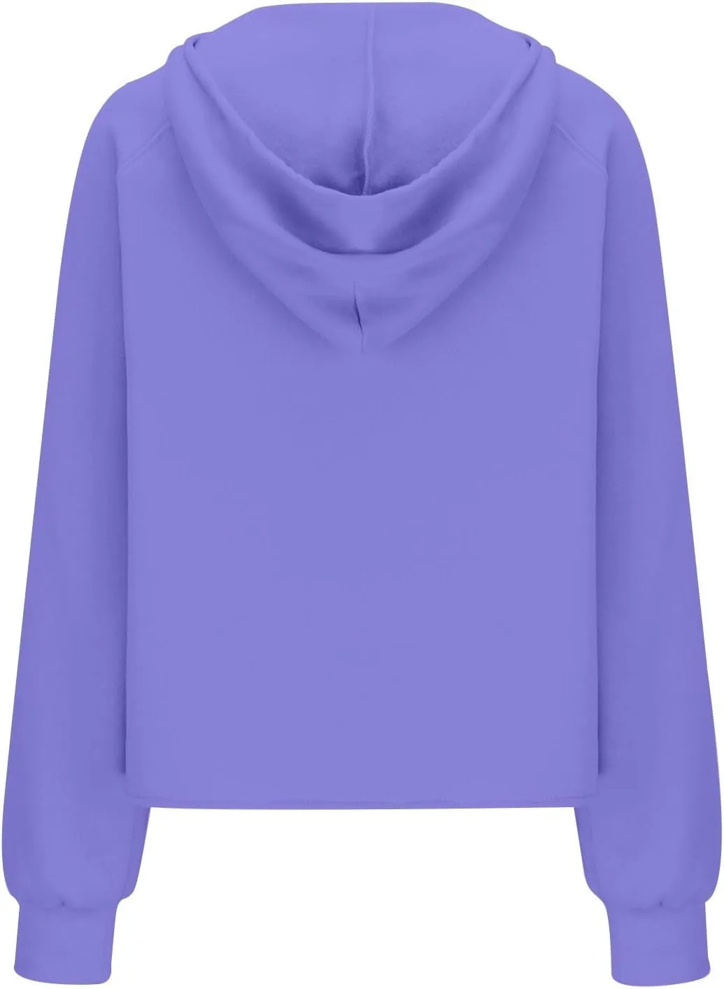 Womens Sweatshirt Womens Sweatshirts Half Zip Cropped Pullover Fleece Quarter Zipper Hoodies Fall Outfits