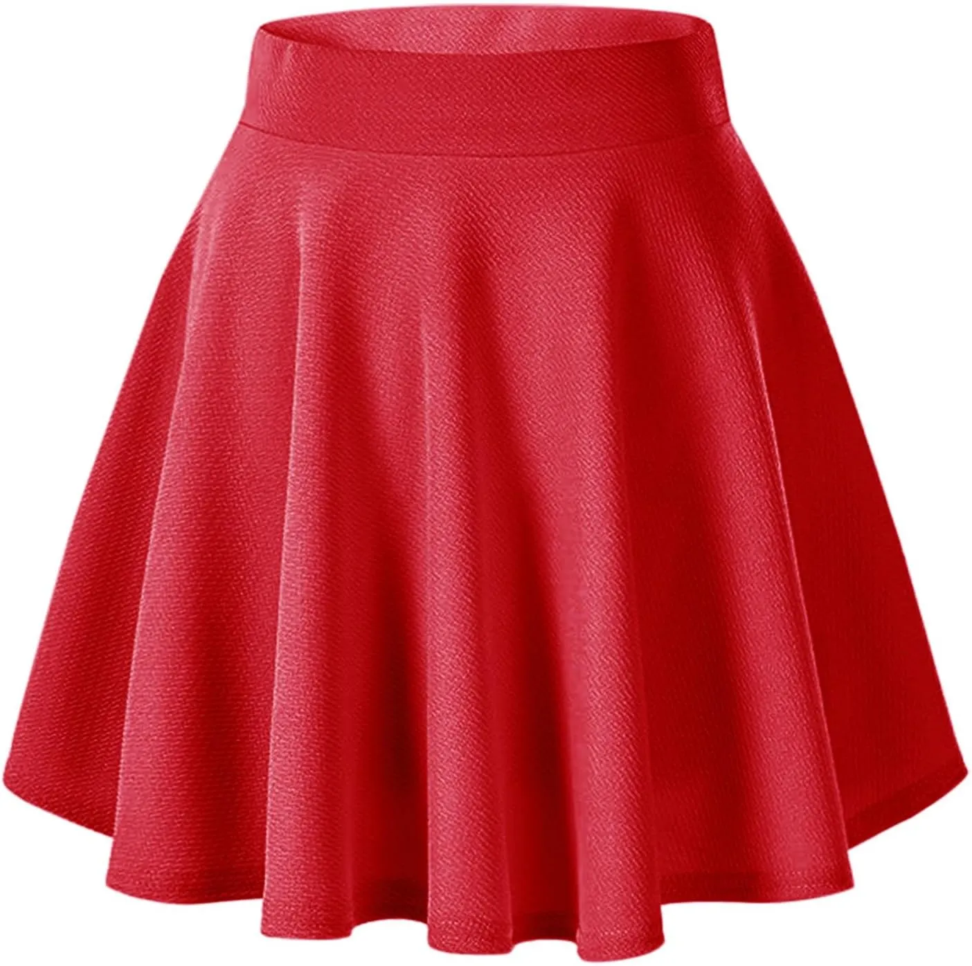 Womens Tennis Skirts with Shorts Pleated Athletic Skorts with Pocket High Waisted Golf Skort for Workout Pickleball