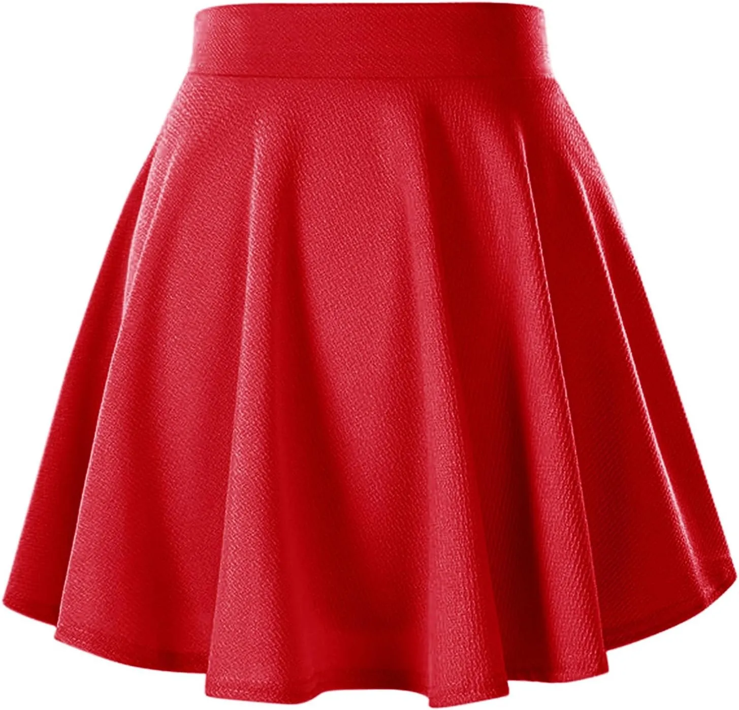 Womens Tennis Skirts with Shorts Pleated Athletic Skorts with Pocket High Waisted Golf Skort for Workout Pickleball