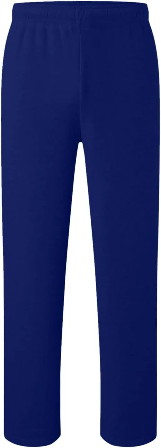 Women's Wide Leg Sweatpants Fleece Lined Pants Baggy Straight Leg Lounge Pants Fall Outfits Athletic Joggers Pants
