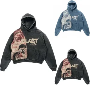 Y2K Cropped Hoodie Women Trendy Short Hoodies Graphic Hoodies Pullovers Streetwear Black Hoodies Woman Essentials Hoodie