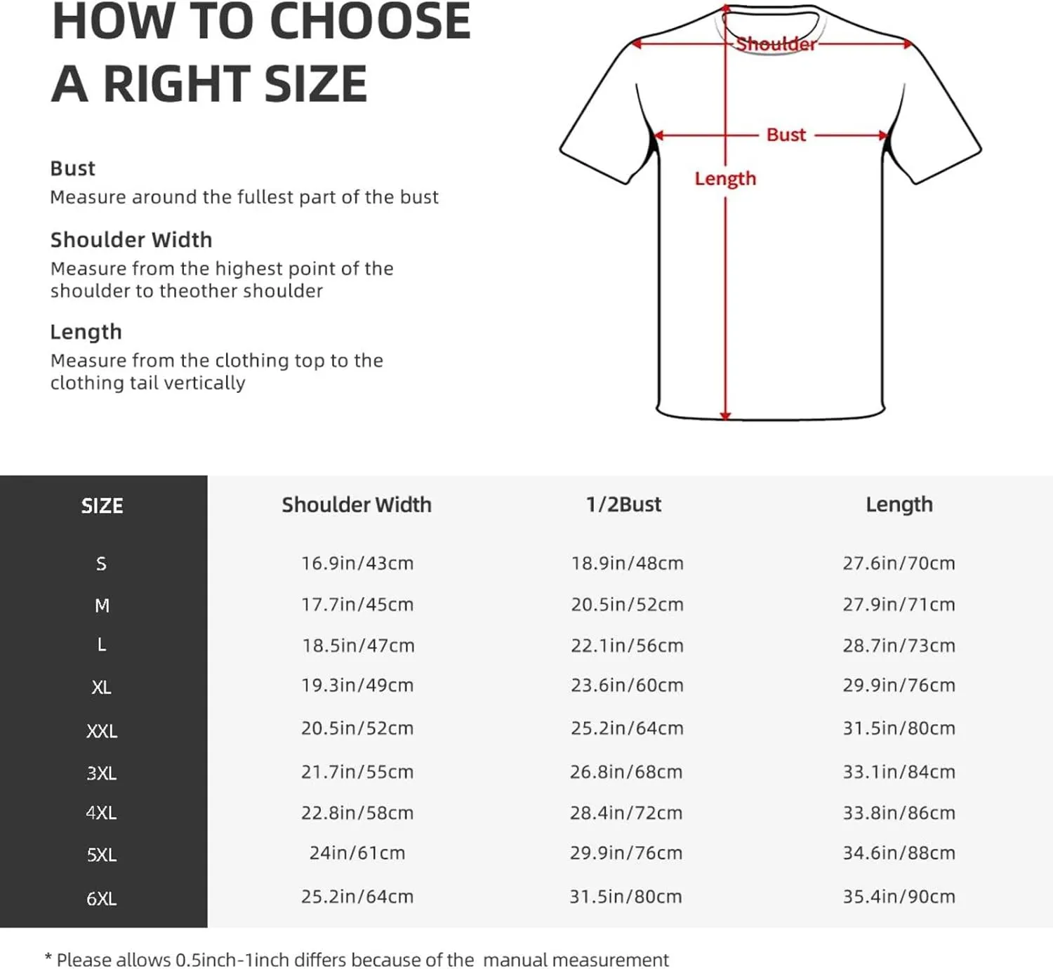Yelawolfs Shirt Men's Fashion Short Sleeve Cotton T-Shirts Comfortable Breathable Crewneck Top Tees Black