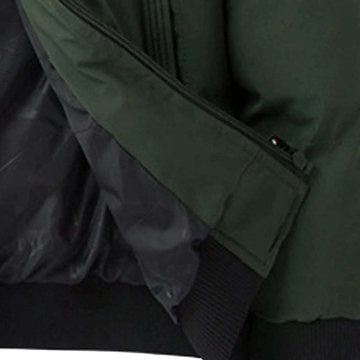 Ymosrh Men's Puffer Jackets Down Packable Jacket Lightweight Water-Resistant Insulated Jacket & Coats, XXL-7XL