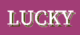 lucky - Style Fusion Hub, Your One-stop Unisex Shopping Destination